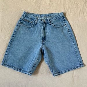 Calvin Klein Jean Shorts